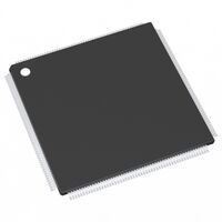 Infineon Technologies CYT3DLABHBQ1AESGS