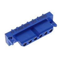Amphenol Positronic PLA06F300A1