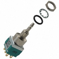 TE Connectivity ALCOSWITCH Switches MPE206R