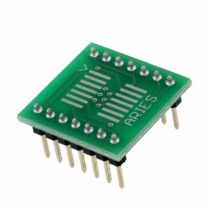 Aries Electronics LCQT-SOIC14