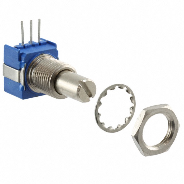 Bourns Inc. 51AAA-B24-A13L