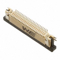 Würth Elektronik 68712414522