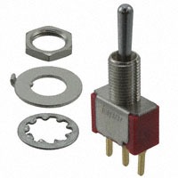 TE Connectivity ALCOSWITCH Switches 3-1825137-6