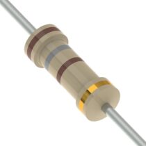 YAGEO CFR-25JB-52-180R