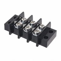 TE Connectivity AMP Connectors 1546670-3