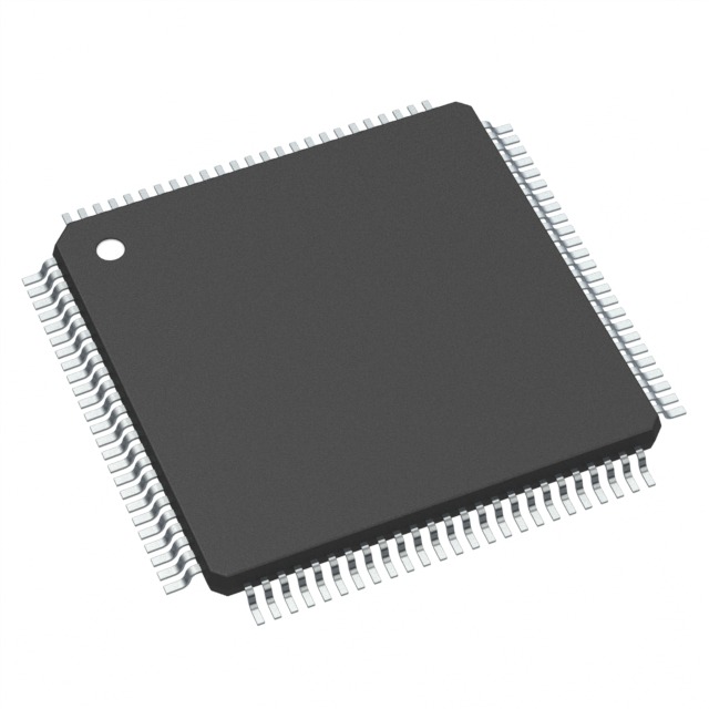 Analog Devices Inc. ADSP-2186BSTZ-160