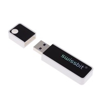 Swissbit SFU32048E1AE1TO-I-QT-1A1-STD