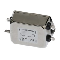 TE Connectivity Schaffner FN2030Z-10-06