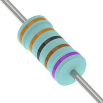 YAGEO MFP-25BRD52-3K3