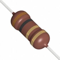 TE Connectivity Passive Product RR03J1R0TB