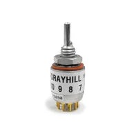Grayhill Inc. 44HS45-01-2-03S