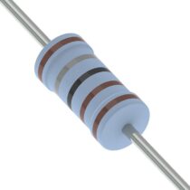 YAGEO MFR50SFTE52-1K8