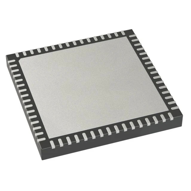 Microchip Technology ATXMEGA384D3-MH