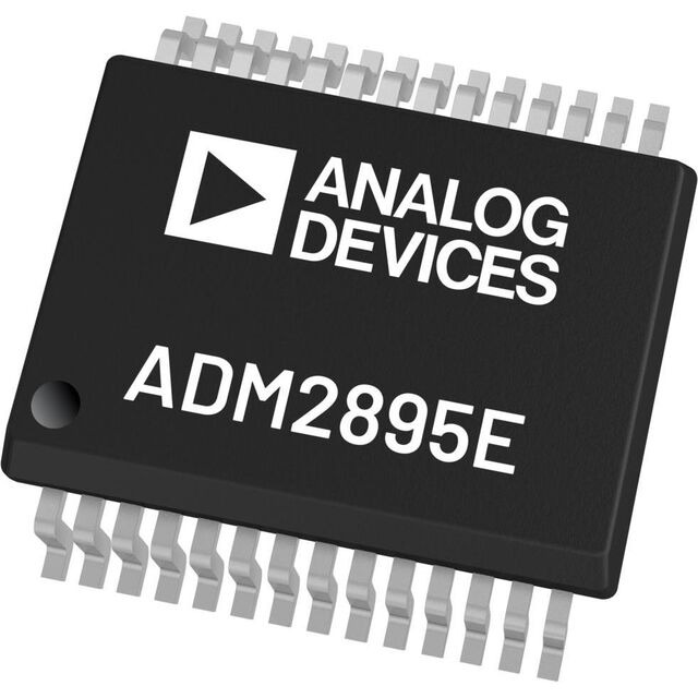 Analog Devices Inc. ADE9113ARNZ-REEL