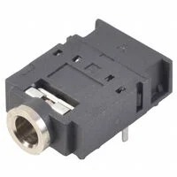 Same Sky (Formerly CUI Devices) SJ-3566AN