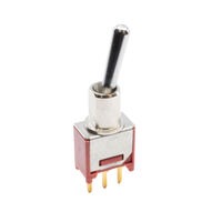 E-Switch 200MSP1T1B2M2RE