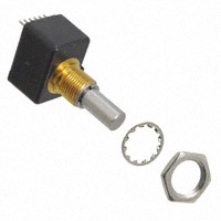 Bourns Inc. EMS22A50-B28-LS6