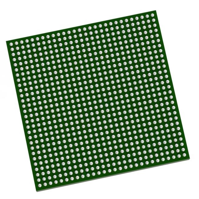 AMD XCKU040-1SFVA784I