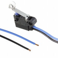 Omron Electronics Inc-EMC Div D2HW-C243MR