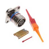 Amphenol Aerospace Operations D38999/20FB5SN