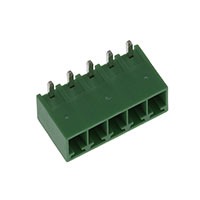 TE Connectivity AMP Connectors 2350514-5