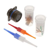 Amphenol Aerospace Operations D38999/20WE99SN