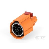 TE Connectivity Deutsch Connectors 2371035-1