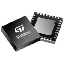 STMicroelectronics STM32U083MCT6