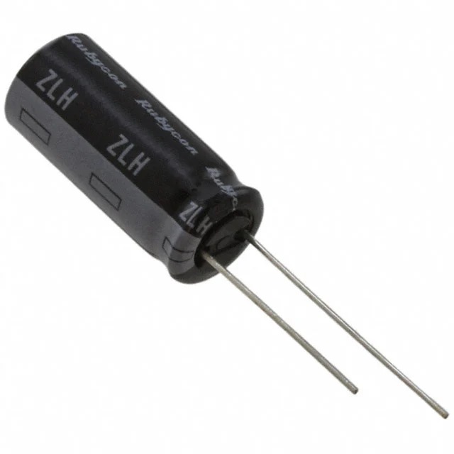 Rubycon 35ZLH680MEFC10X23