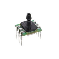 Honeywell Sensing and Productivity Solutions ABP2DDAN001PD2A3XX