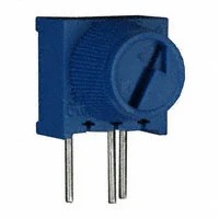 Bourns Inc. 3386X-1-103TLF