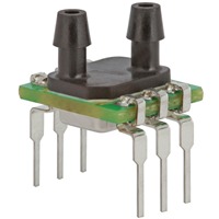 Honeywell Sensing and Productivity Solutions ABP2DDAN005NDAA5XX