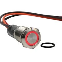 CIT Relay and Switch AH1LBSMR12WA1