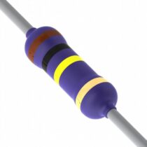 Stackpole Electronics Inc RSMF2JT100K