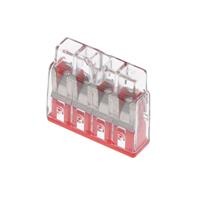 WAGO Corporation 2773-404/VE00-2500