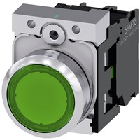 Siemens 3SU11530AB401BA0