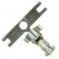 JST Sales America Inc. SIN-61T-2.6S