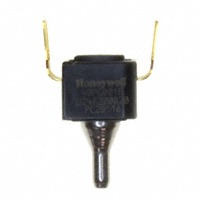 Honeywell Sensing and Productivity Solutions 40PC001B2A