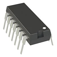 Microchip Technology MCP4241-503E/P