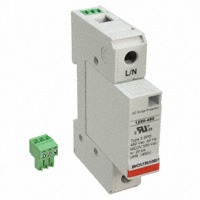 Bourns Inc. 1250-1S-480