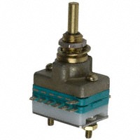 Electroswitch C1D0206N-A