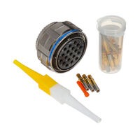 Amphenol Aerospace Operations D38999/26FJ19SN