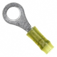 TE Connectivity AMP Connectors 326875