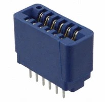 Sullins Connector Solutions EBC06DCWN