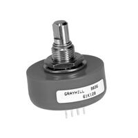 Grayhill Inc. 61K128