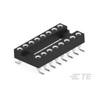 TE Connectivity AMP Connectors 2445893-2