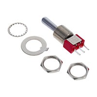 Carling Technologies 2M1-SP3-T8-B0-M2QE