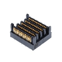 Samtec Inc. EBTM-4-10-2.0-S-VT-1