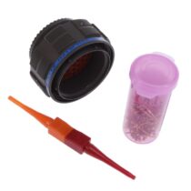 Amphenol Aerospace Operations D38999/26WJ61PN