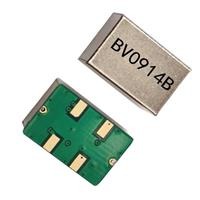 XTALTQ BV0914BH3I155D030N122.88